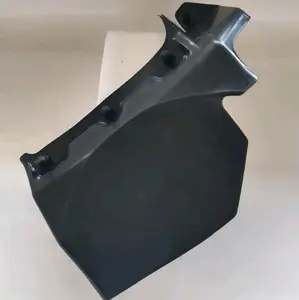 Mud Guard Karet Tahanan Lumpur Spackbor Yamaha Aerox 155 Old & New Car Kendaraan Motorcycle Lindungi Body Mobil dari Lumpur Meningkatkan Keawetan dan Penampilan Mobil