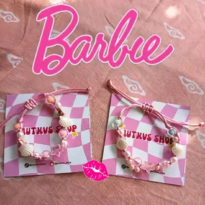 Barbie Ocean Dream Bracelet Hadiah Gelang Elegan