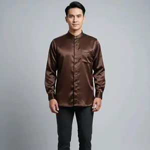 Koko Kinara Dress Burkat Mix Tile Rain drop