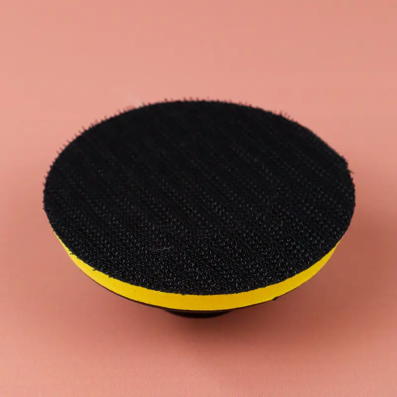 PROMO Polisher Pad Wol Poles Wax Body Mobil 8cm 2