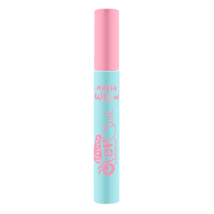 Marshwillow Mascara Overcurl 2
