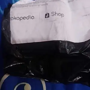 Eyebrow gel cream 65O4 free kuas waterproof and long lasting