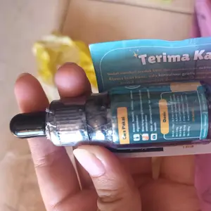 Golden Paw - GoldFlu 10 ML Obat Flu Kucing untuk Meredakan Gejala Flu dan Pernafasan dengan Cepat