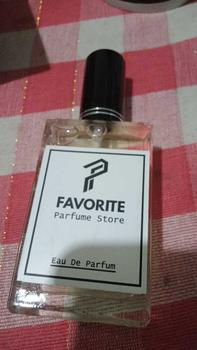 Product Review of Parfum Aprilia 00NE M. LVKY segar dan tahan lama from D**i G**x 0