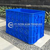 Gambar Rabbit Container Plastik Rapat 3329 dari Putra Alam Teknologi Kab. Bekasi 2 Tokopedia