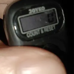 JOYKO Finger Counter Penghitung Jari FGCT-2021