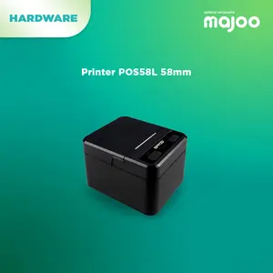 Printer POS58L 58mm - Printer Thermal 58mm