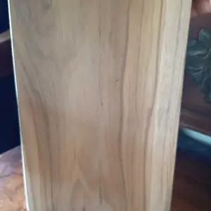 (BISA COD) TELENAN JATI ASLI TANPA SAMBUNGAN CAK NUN