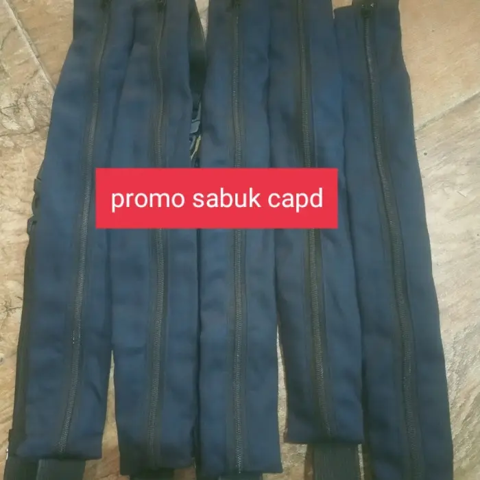 Promo 5pcs sabuk Harian CAPD