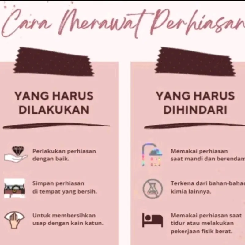 Gelang Kroncong Gelombang 6
