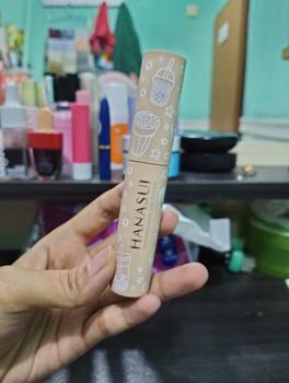 Product Review of Hanasui Mattedorable Lip Cream Boba Edition - 02 Brown Sugar from w**✨ 1