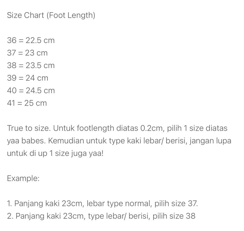 Product Introduction of Solane x Agnes Aurellia - Lowu Heels 0