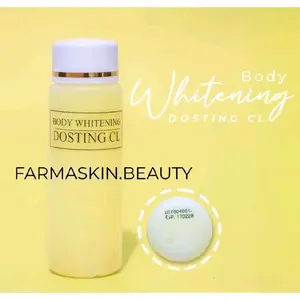 HB DOSTING FARMASKIN ORIGINAL SIAP KIRIM