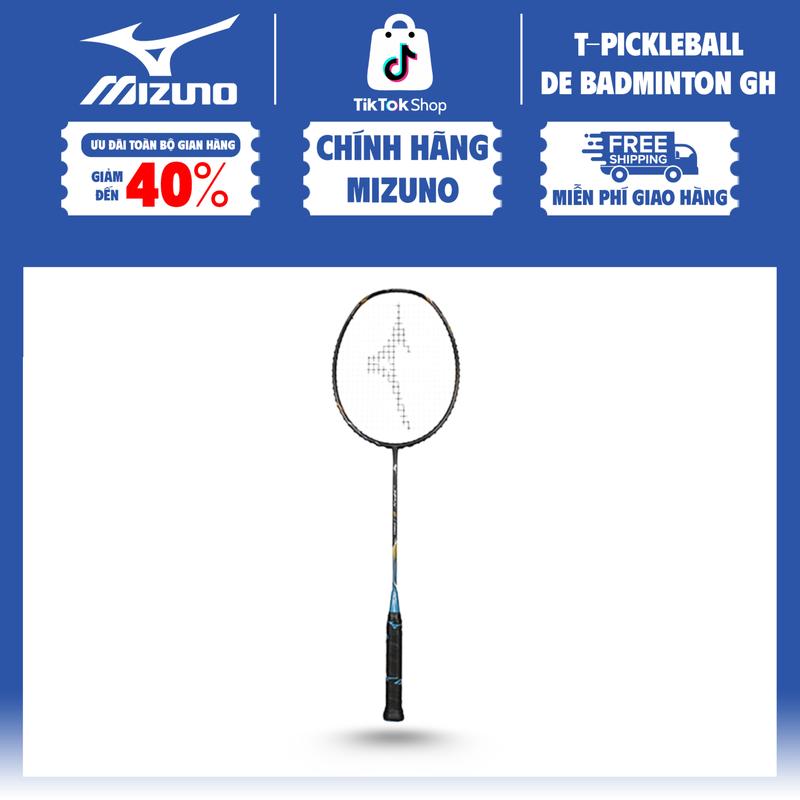 [Chính hãng] Vợt cầu lông Mizuno JPX 8.1 PRO
