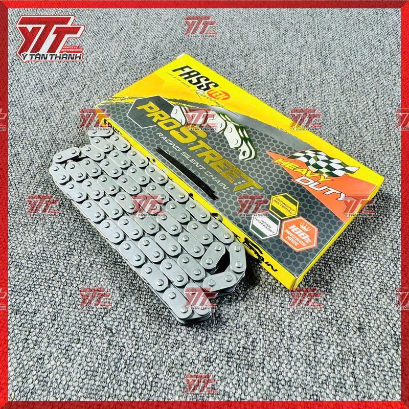 Sên cam FassTek cho wave dream đủ size MS05