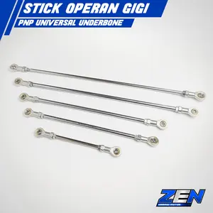 Setik Underbone Universal Setik Pagak Operan Gigi Stenlise Outdoor