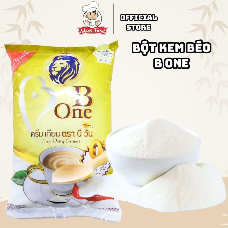 Bột Kem Béo Thái Lan B One Bone 1KG