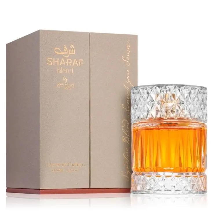 [ DECANT ] Zimaya Sharaf Blend 1
