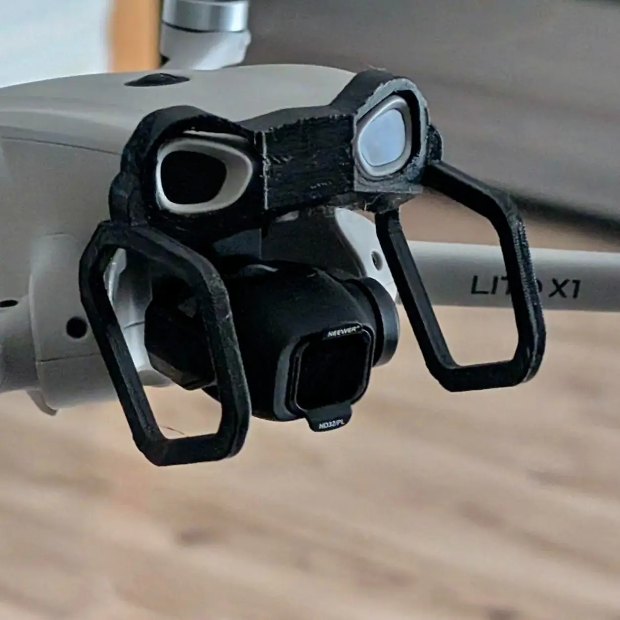 DJI Lito X1 gimbal protector