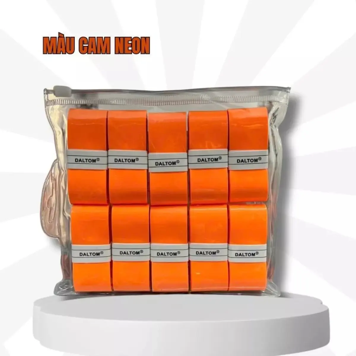 Cam Daltom 1 Lớp