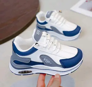 GAJK02 sepatu sneakers olahraga anak laki laki perempuan casual trendy kekinian fashion terbaru