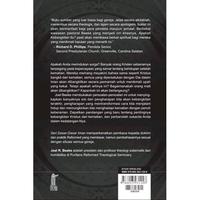 Gambar [PLK MOMENTUM] Seri Dasar-Dasar Iman: Apakah Kebangkitan Itu? - Joel R. Beeke (Softcover) dari PLK MOMENTUM Kota Surabaya 5 Tokopedia
