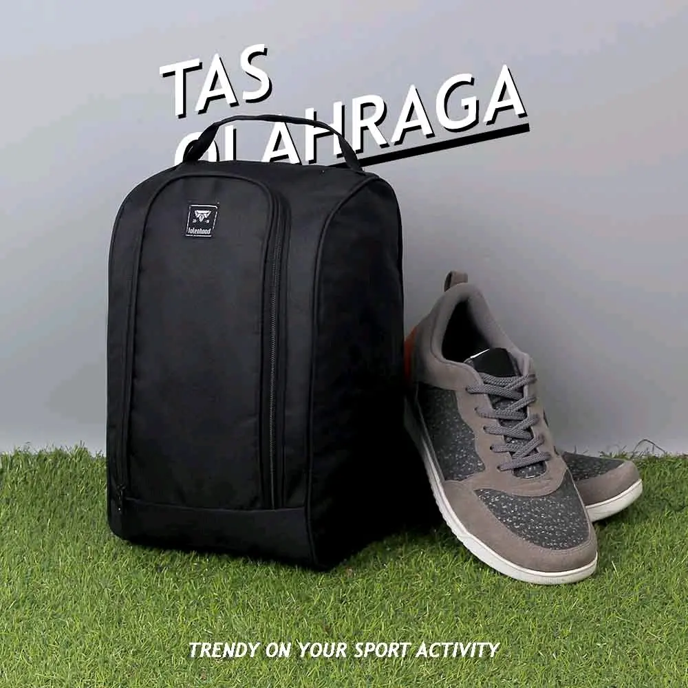 Tas Jinjing Sepatu Olahraga Totenhood TH 265