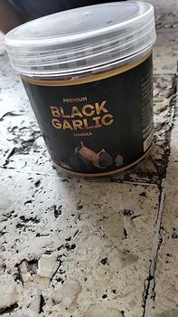 Product Review of Black Garlic Tunggal Manika 250g Bawang Hitam Lanang Kualitas Pilihan from v**9 0