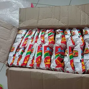 INDOMIE All Variant Lengkap 1 Dus Ayam Instan Kaldu Kari