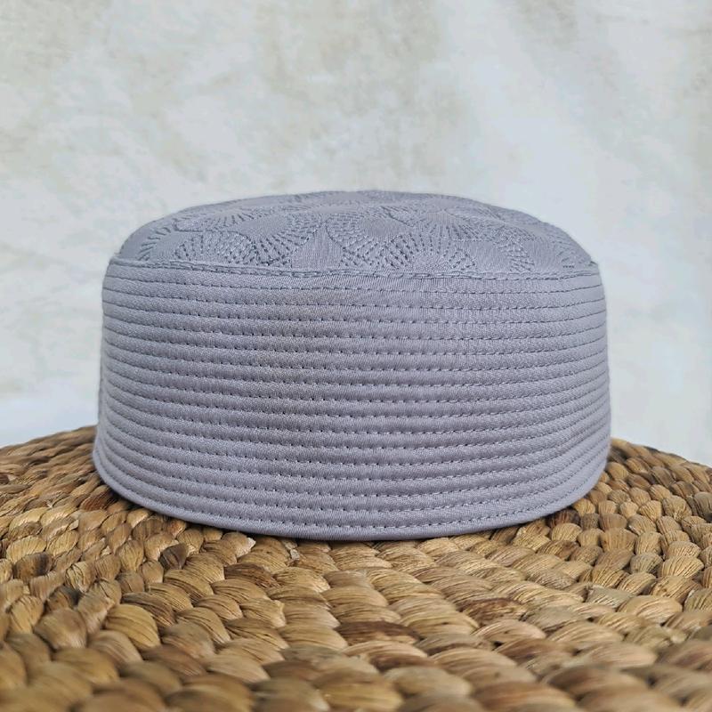 Peci model malawi circle peci solat peci lebaran Keren Musli - Shop ...