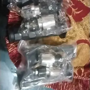 PAKET HANDGRIP model OCTAGON + JALU STANG PCX ( KANAN KIRI ) PNP TINGGAL PASANG universal SEMUA MOTOR Nmax Pcx Beat Vario Scoopy Revo Supra Sonic Mio Xeon Jupiter Maxi Lexi Aerox Xride Fino  DLL HANGRIP GRIP HANDD FAT JALU BANDUL JALU STANG ori EURO