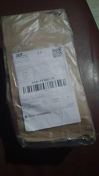 Product Review of SEPATU SNEAKERS TERBARU PRIA BESTSPORT Casual Karet Shoes Hitam from D**a M**a 0