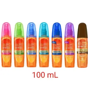 Makarizo Hair Energy Scentsations Hair Fragrance Parfume