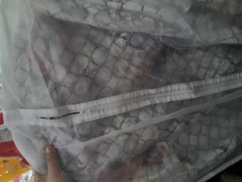 Product Review of Cinta Dress Model Random Kode Cinta 01- Cinta 100 RANDOM Gamis Muslim Set Gamis Wanita Busui dan Non Busui Campur Model. from 𝕯**𝖆 1