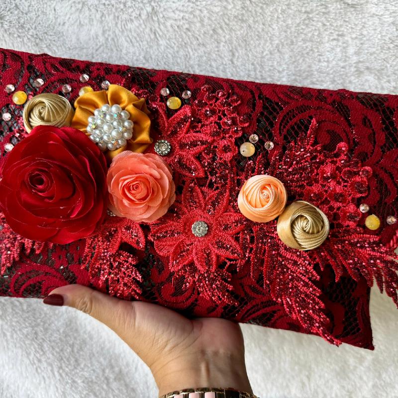 CLUTCH FULL BALUT BROKAT NEW 3