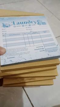 Product Review of NOTA LAUNDRY 3 PLY ISI 150 LEMBAR from 1**8 0