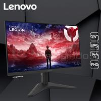 Gambar LENOVO Legion R24s 24 Inch FHD IPS 1 ms 144Hz 1ms Gaming Monitor dari GASOL KALIURANG Kota Malang 1 Tokopedia