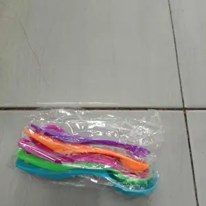 Sendok Takar set 5 in 1 Ukuran Kue Air Bumbu Obat