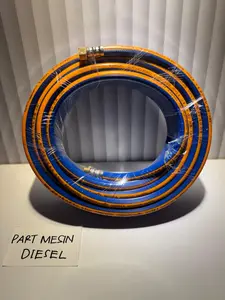 10m Selang Sprayer Selang Angin kompresor / selang power sprayer 10m