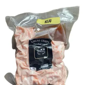 Cireng Rujak / Cireng Bumbu Rujak Isi 20 pcs Makanan Mie Goreng Instan Pedas Makanan Mie Ramen