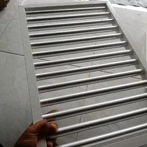 ALAT SORTIR LELE KONSUMSI ALUMUNIUM 1KG ISI 14-16 EKOR