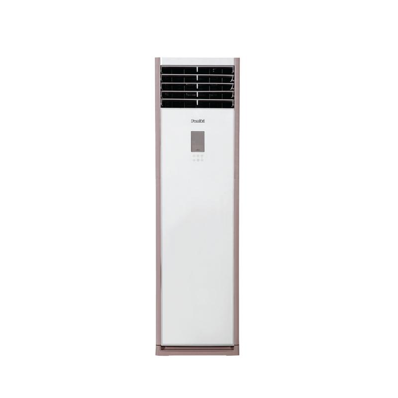 Funiki Điều hòa tủ đứng FC 27MMC1, Công suất 7620W, Làm lạnh nhanh, Tiết kiệm điện, Môi chất R410a, Xuất xứ Malaysia, Dành cho 35-51m²