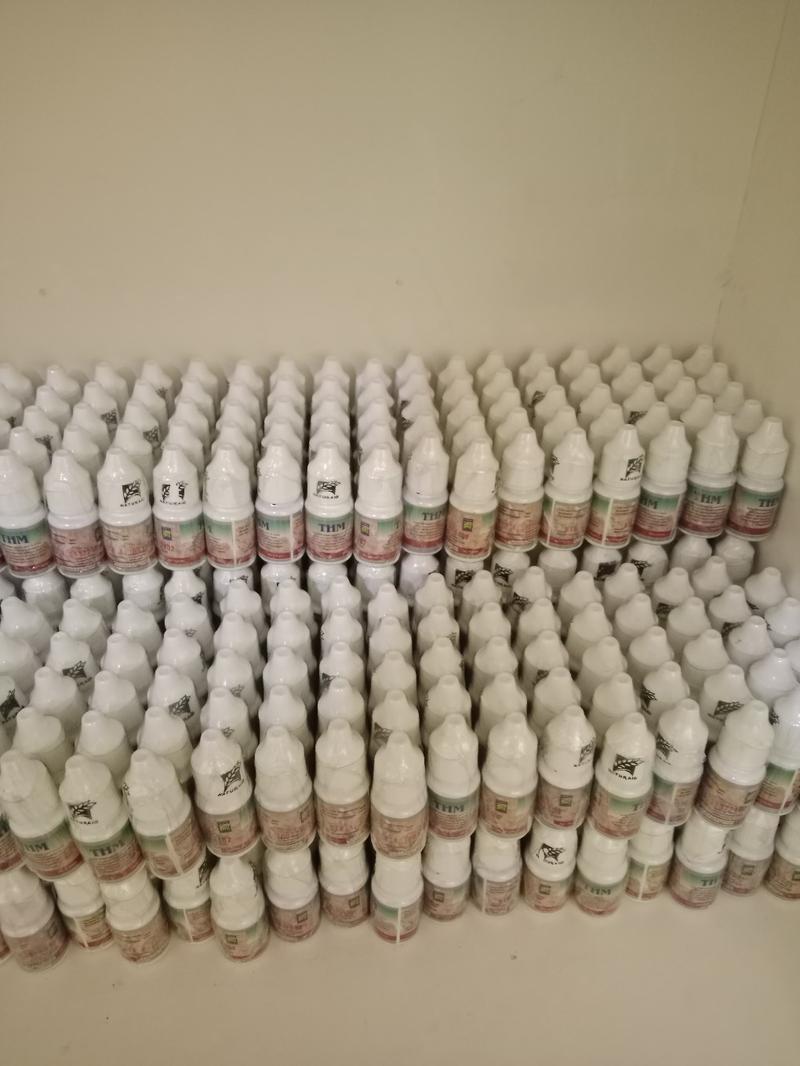Product Introduction of THM obat tetes mata hidung telinga 12ml Lensa Eye Softlens 1