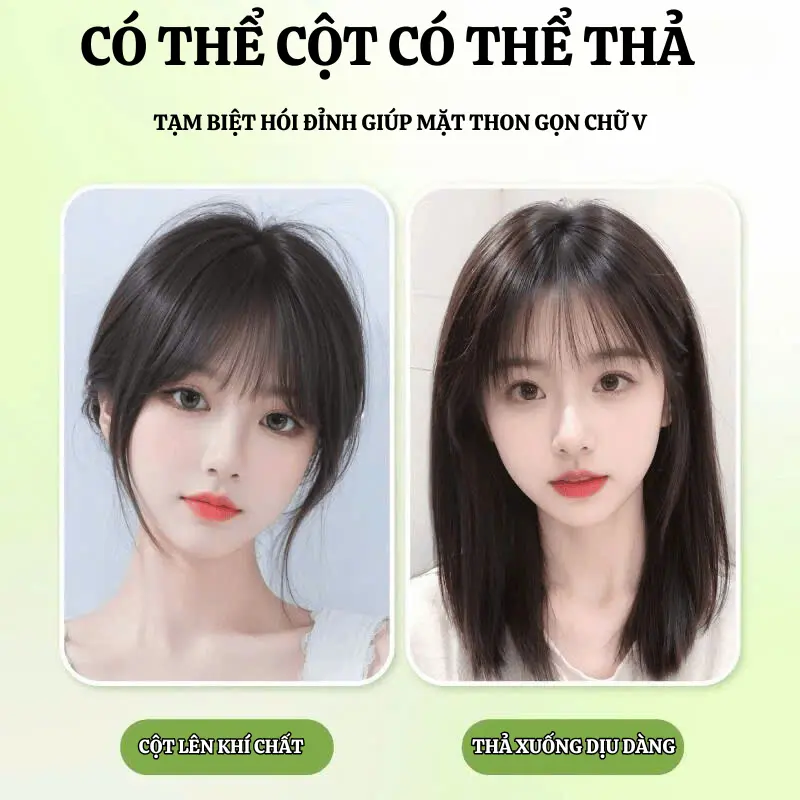 Mảnh Thay Thế Tóc Thật Cho Nữ, 7 * 11in Lưới Bên Trong Túi May Mắn, Mảnh Tóc Giả, Vô Hình, Liền Mạch, Bồng Bềnh, Che Tự Nhiên, Che Hói Đầu, Tóc Màu Xám, Chỉnh Sửa Hình Dạng Khuôn Mặt, Dễ Đeo, Thích Hợp Cho Phụ Nữ Wig 2