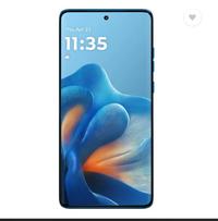 Gambar MOTOROLA EDGE 60 FUSION 5G 12GB 256GB MYKONOS BLUE / AMAZONITE / SLIPSTREAM - AMAZONITE dari Agres ID Surabaya Kota Surabaya 3 Tokopedia