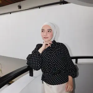 CRACKTIVE - Imicha Blouse