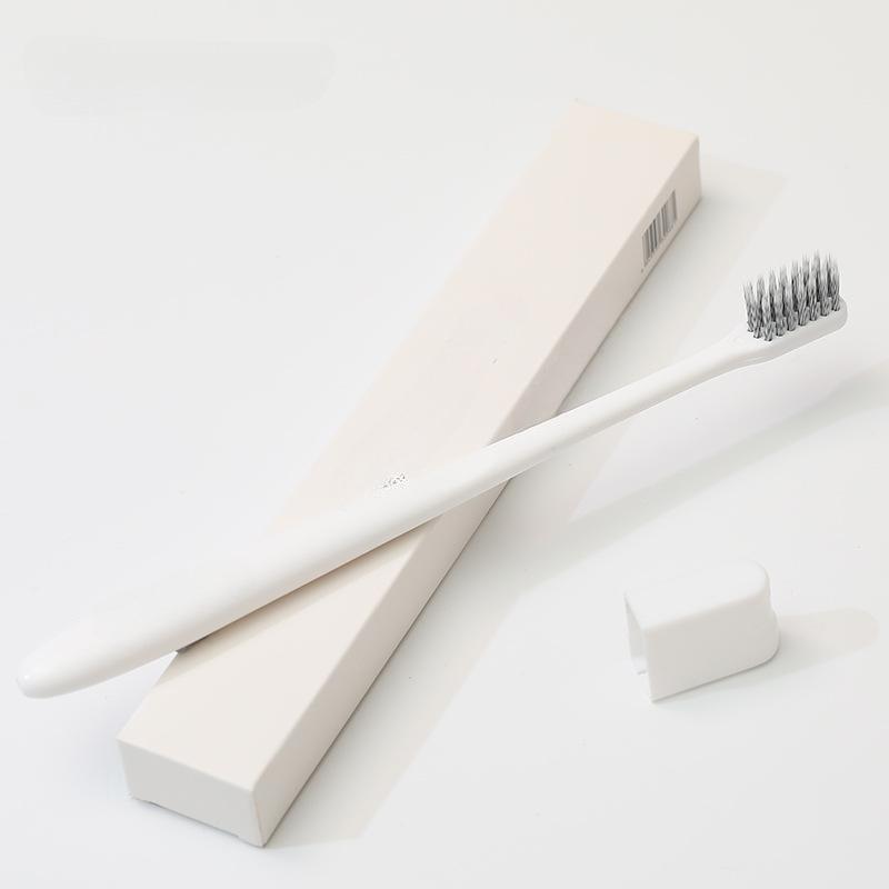 Product Introduction of Bàn Chải Đánh Răng Nhỏ Phong Cách Nhật Bản, Tóc Mềm Đóng Hộp Độc Lập, Thích Hợp Cho Người Lớn, Tóc Mềm Lụa Mịn, Kết Hợp Gói Gia Đình Nữ Women bótđánhrăng chobé 8