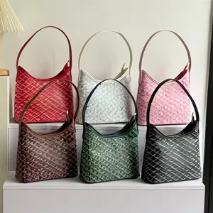 Ms.Lady - Size Besar Alesa Shoulderbag / Tas Wanita / Tote Bag Alesa Besar