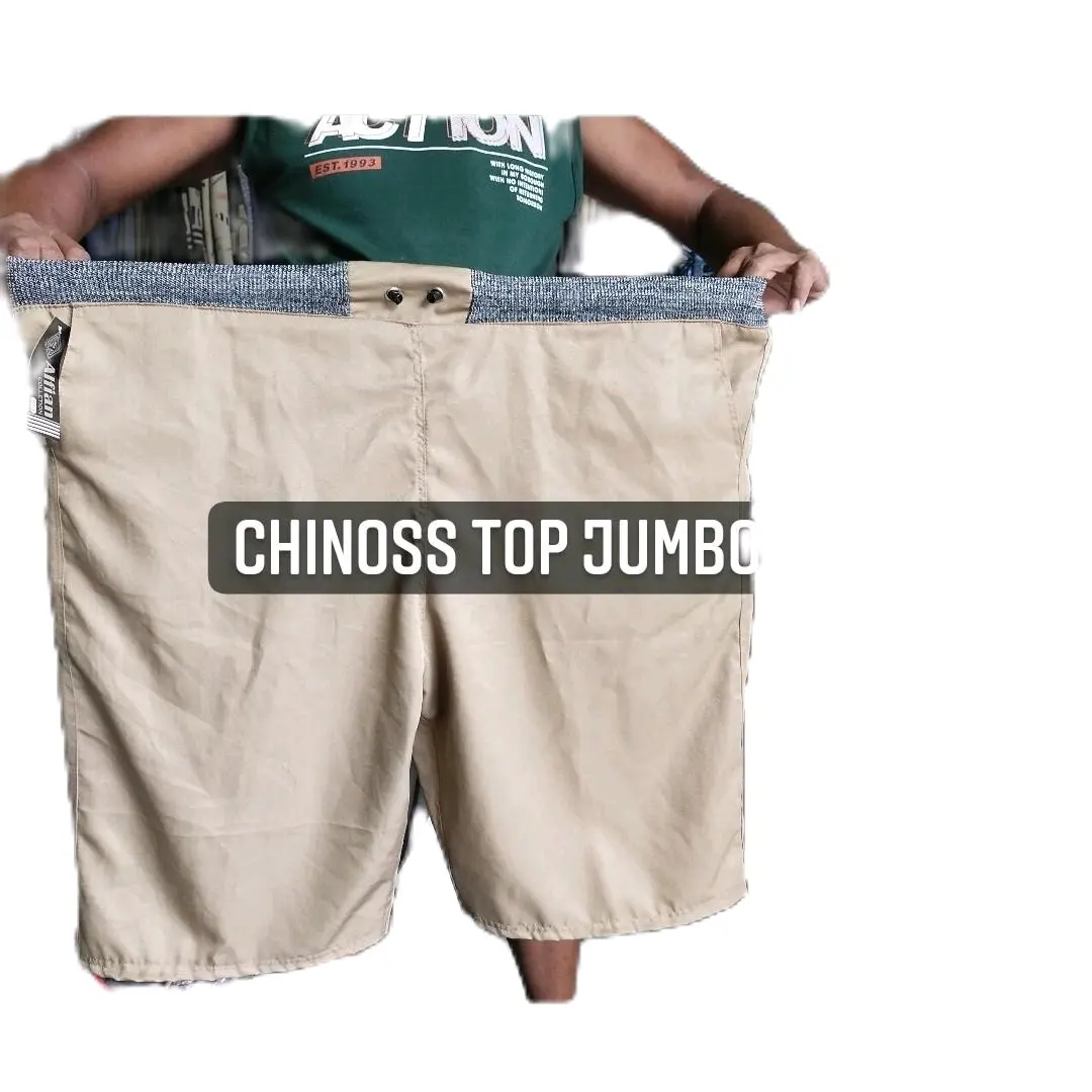Cinos Super Jumbo  BB 100 kg 3 Pcs Tebal