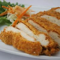 Gambar Chicken Katsu Produsen Frozen Food Makanan Beku 250 gram | 1200 gram dari Amazy Frozen Food Kota Administrasi Jakarta Selatan 4 Tokopedia